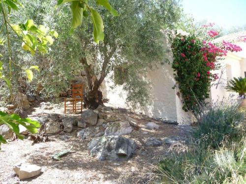 Villa La Molina Del Olivar - Peaceful Location