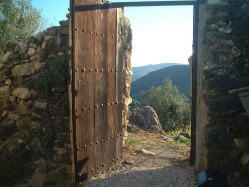 Villa La Molina Del Olivar - Peaceful Location