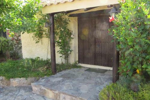 Villa La Molina Del Olivar - Peaceful Location