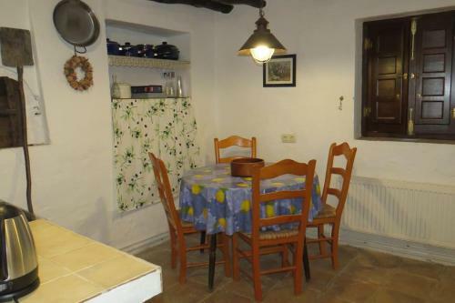 Villa La Molina Del Olivar - Peaceful Location
