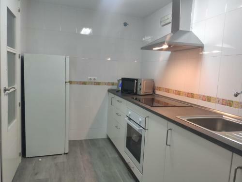 Apartamento Centro, Piscina, Parking, Town Center, Pool