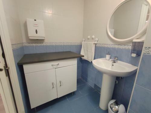Apartamento Centro, Piscina, Parking, Town Center, Pool