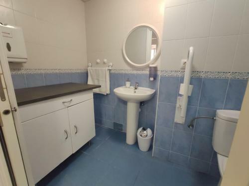 Apartamento Centro, Piscina, Parking, Town Center, Pool