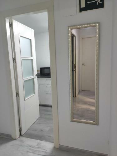 Apartamento Centro, Piscina, Parking, Town Center, Pool