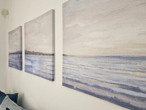 Apartamento Del Parque Flats Candelaria Sea View