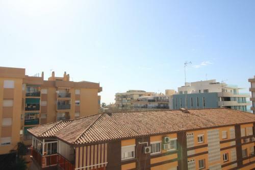 Apartamento Del Parque Flats Candelaria Sea View