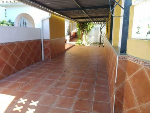 Villa Espectacular