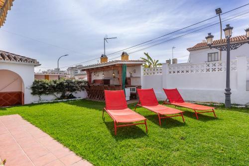 Villa Espectacular