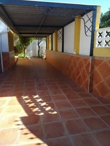 Villa Espectacular