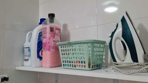 Apartamento Bronce