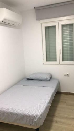 Apartamento Hermoso Piso En El Rinc�n De La Victoria