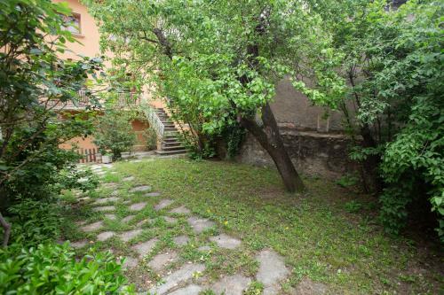 Apartamento El Jard� De Can Prat
