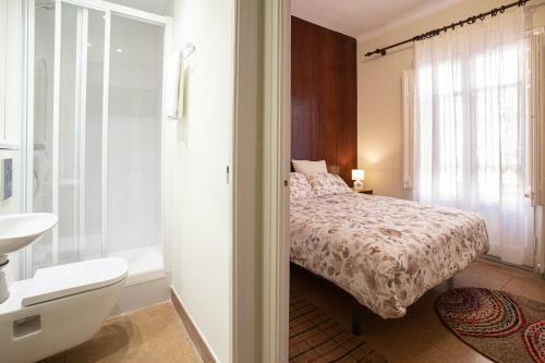 Apartamento El Jard� De Can Prat