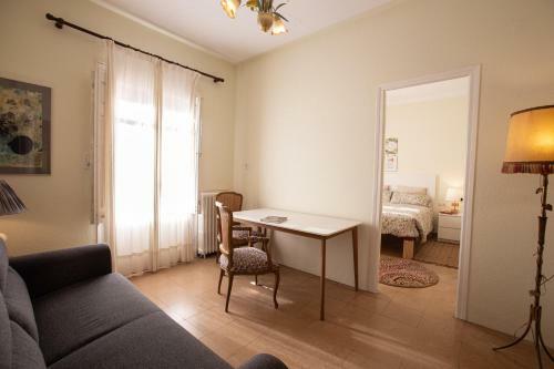 Apartamento El Jard� De Can Prat