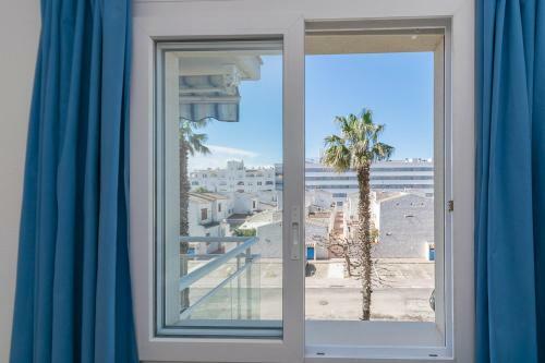 Apartamento Vista Canal