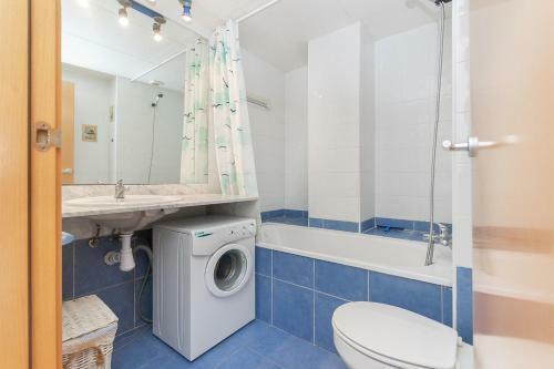 Apartamento Vista Canal
