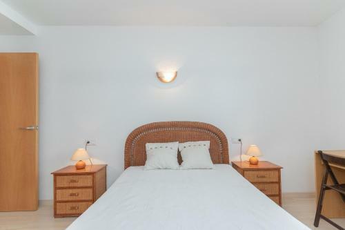 Apartamento Vista Canal