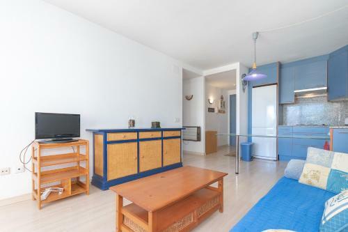 Apartamento Vista Canal