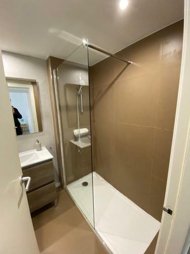 Apartamento Vista Canal