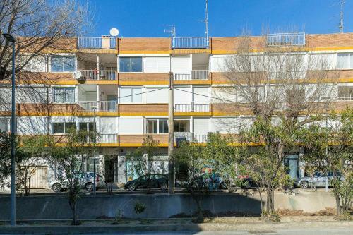 Apartamento V008 - Estrella De Relja - Roses
