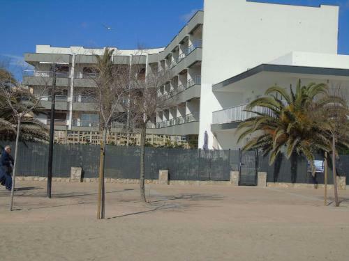 Apartamento Appartement Premi�re Ligne de Mer