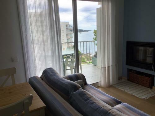 Apartamento Fonoll Mar� - Roses Far
