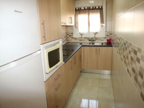 Apartamento Rosas IV 2 15
