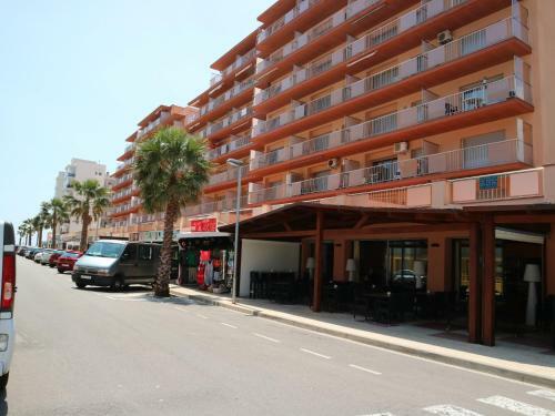 Apartamento Rosas IV 2 15