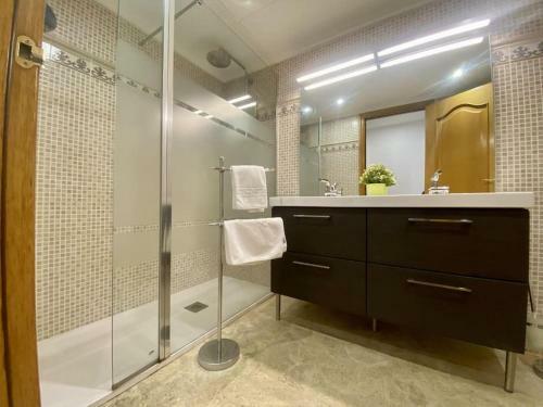 Apartamento For A Stay Balears Beach
