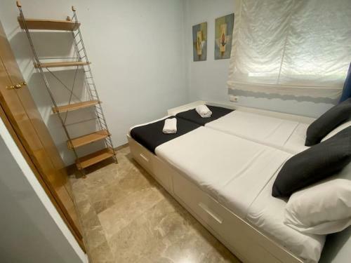 Apartamento For A Stay Balears Beach