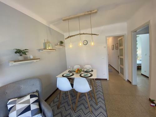 Apartamento Roses IV 6 12