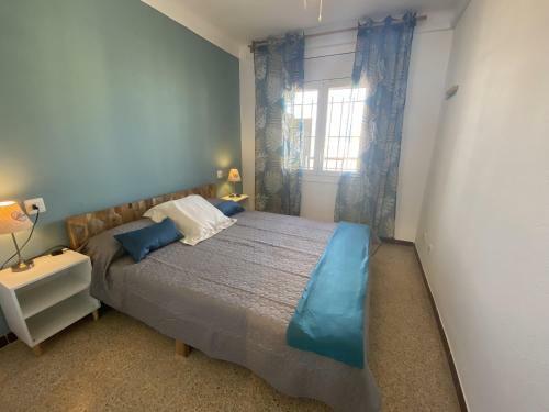 Apartamento Roses IV 6 12