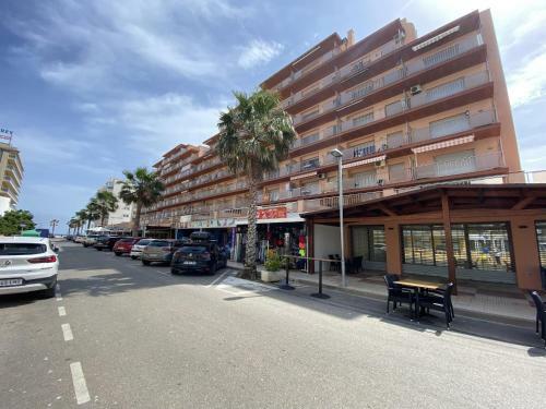 Apartamento Roses IV 6 12