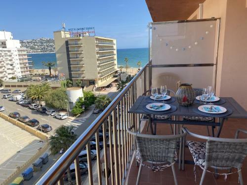 Apartamento Roses IV 6 12