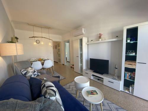 Apartamento Roses IV 6 12