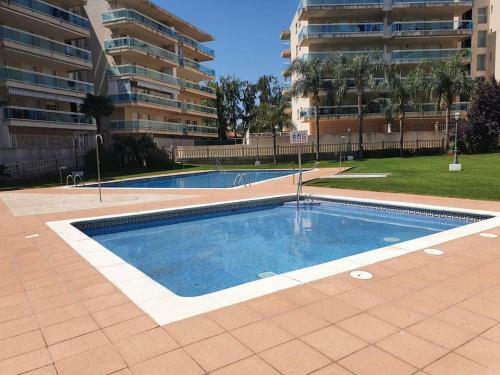 Apartamento Village Park Salou!