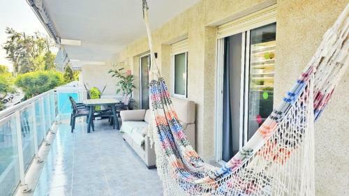 Apartamento Village Park Salou!