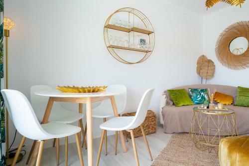 Apartamento V014 - Santa Barbara