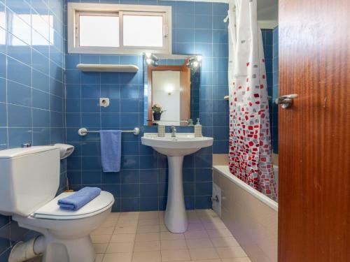 Apartment Buigas Llum By Interhome