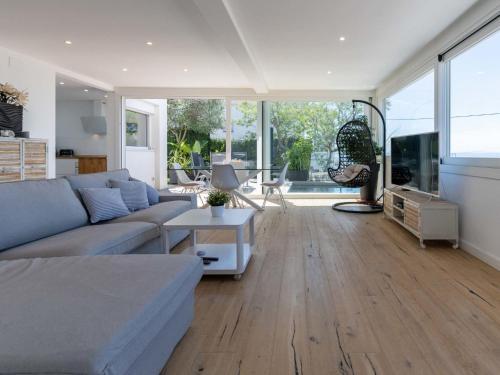 Holiday Home Pit�goras By Interhome