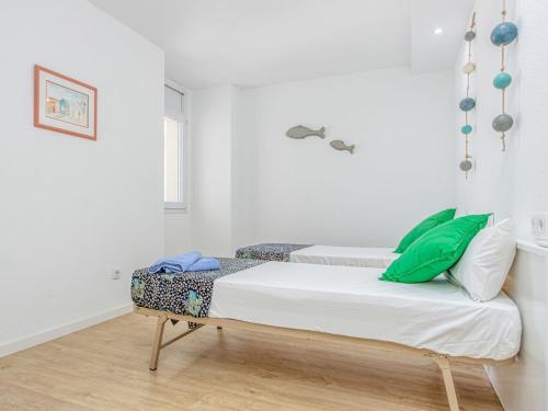 Apartment Port Canig�-9 By Interhome