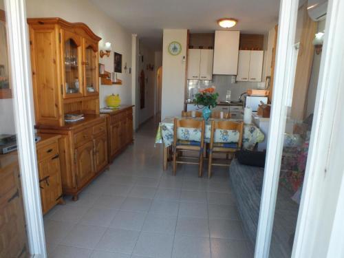 Apartamento Roses, 1 Dormitorio, 4 Personas - Es-204-2