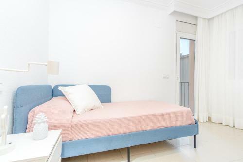 Badia De Roses 1 New Apartment