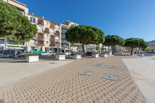 Badia De Roses 1 New Apartment