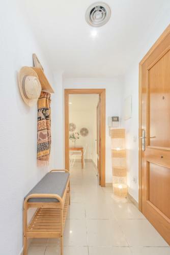 Badia De Roses 1 New Apartment