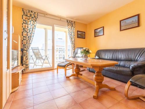 Apartment Stella Maris-2 By Interhome