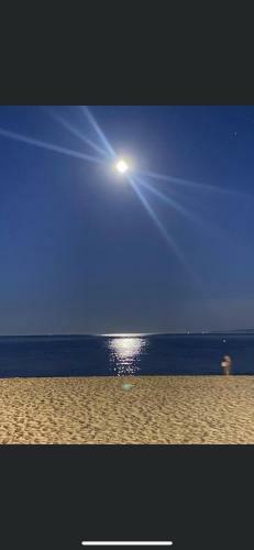 Villa Rosas Plage Piscine Vue Imprenable Sur La Mer