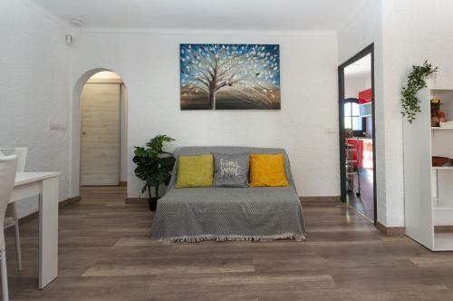 1215 Baix Camp Casa Con Jardin