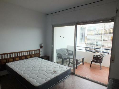 Apartamento Roses, 2 Dormitorios, 6 Personas - Es-204-7