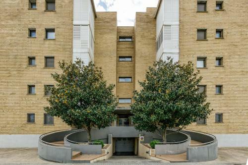 Apartamento Roses Frontline Perfect For Family